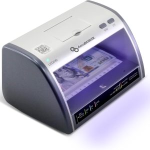 Counterfeit Detector Money
